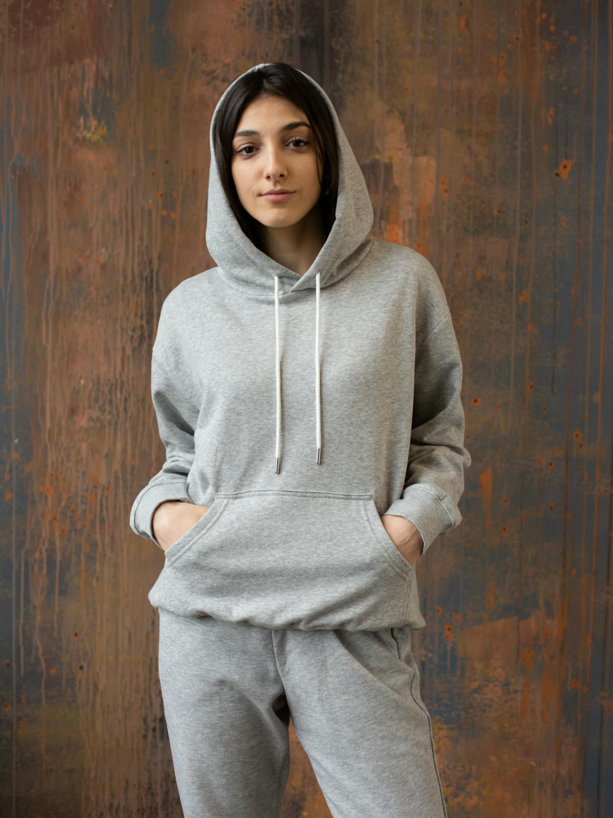 Brooklyn Oversized Tee